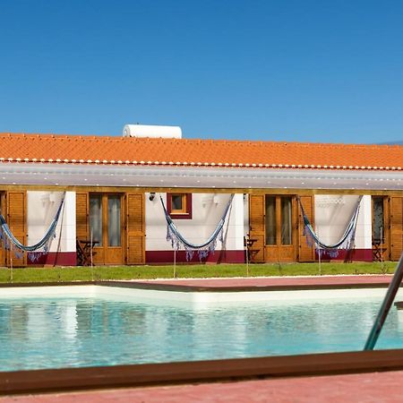 Monte Do Zeca Hotel Zambujeira do Mar Exterior foto