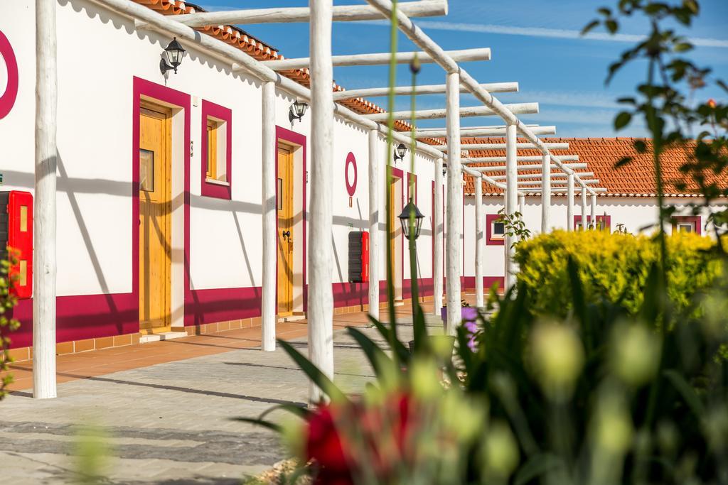 Monte Do Zeca Hotel Zambujeira do Mar Exterior foto
