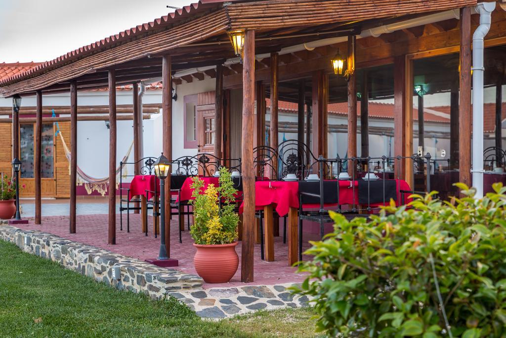 Monte Do Zeca Hotel Zambujeira do Mar Exterior foto