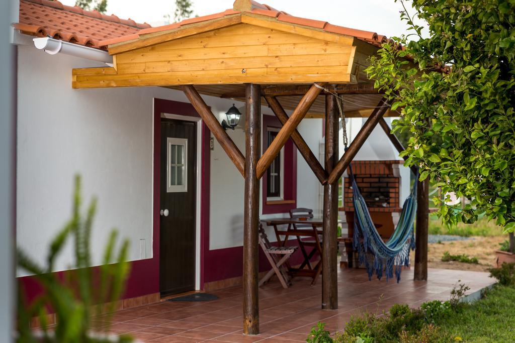 Monte Do Zeca Hotel Zambujeira do Mar Exterior foto
